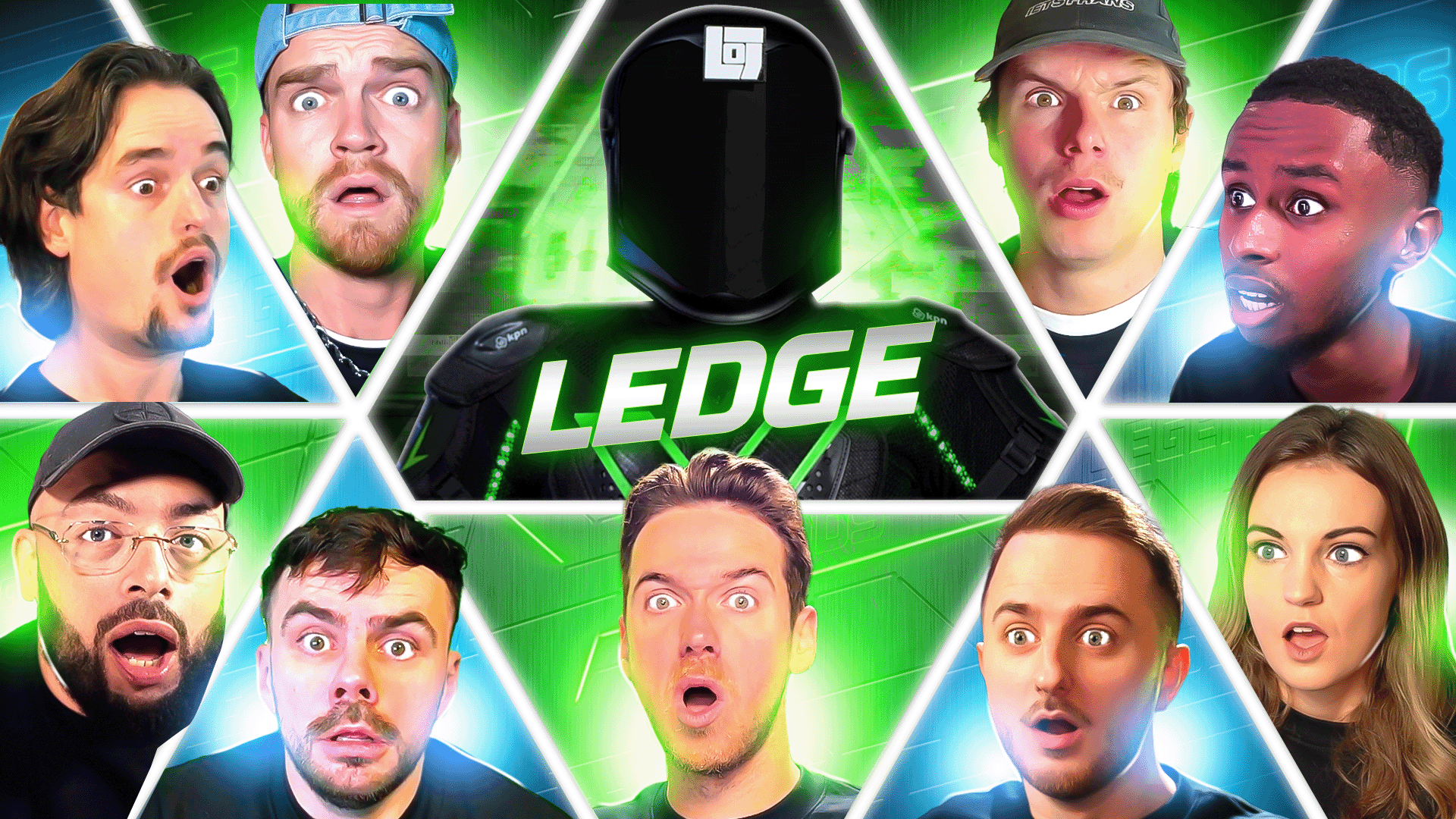 Home - Legends of Gaming